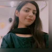 Amina Javed