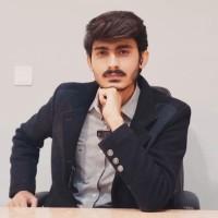 Umair Sajid Minhas